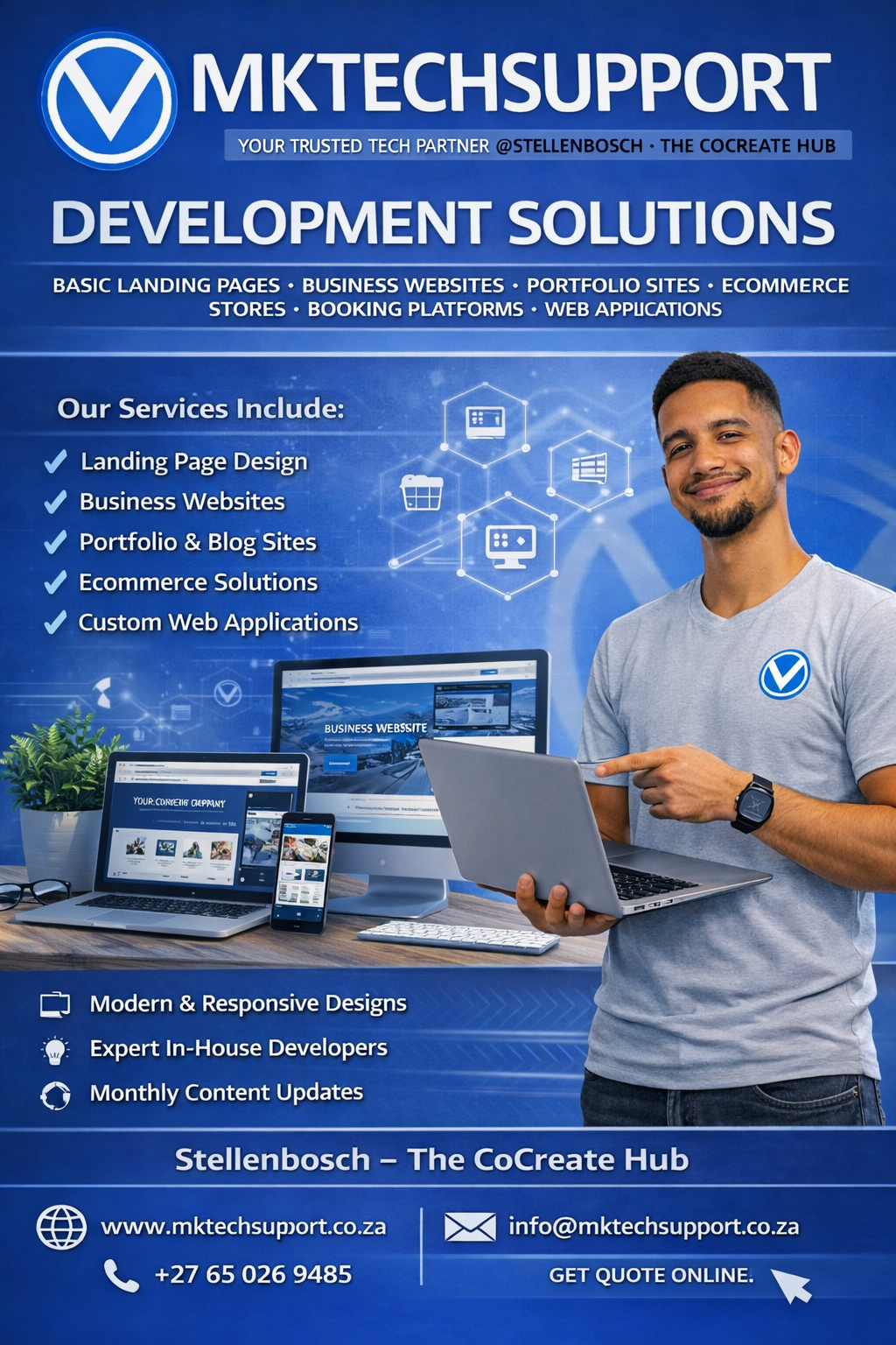 Software Development